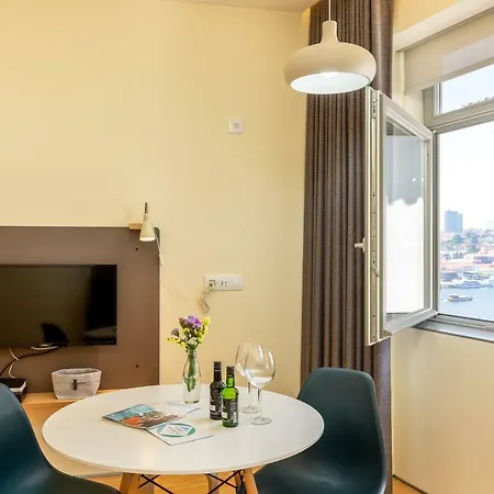 Feel Codeçal Appartement Porto