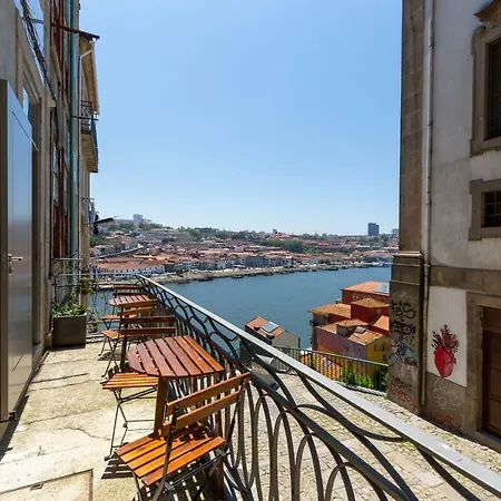 Appartement Feel Codeçal Porto