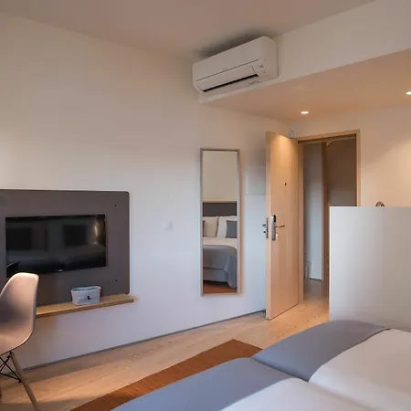 Appartement Feel Codeçal