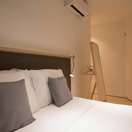 Appartement Feel Codeçal Porto