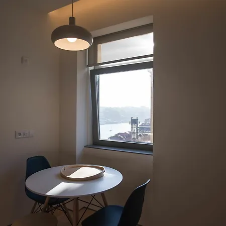 Appartement Feel Codeçal Porto