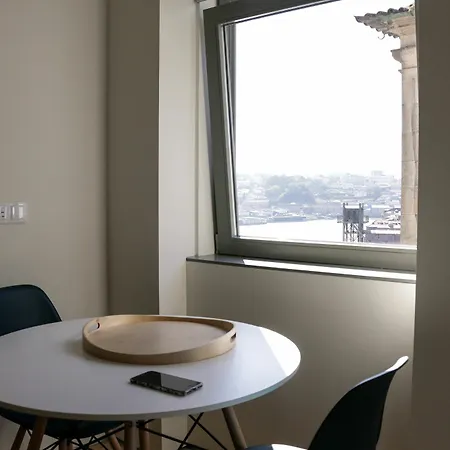 Feel Codeçal Appartement *