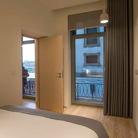 Appartement Feel Codeçal Porto